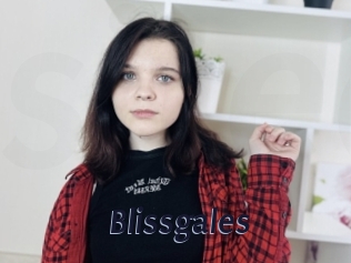 Blissgales