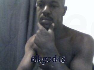 Blkgod48