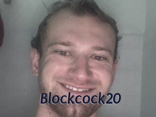 Blockcock20