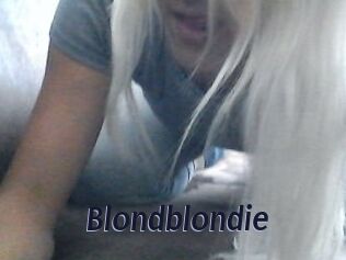 Blondblondie