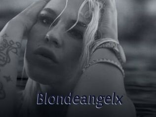 Blondeangelx