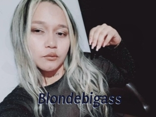 Blondebigass