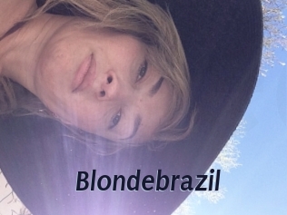 Blondebrazil