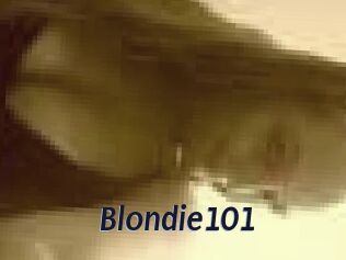 Blondie101