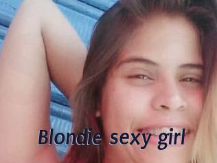 Blondie_sexy_girl
