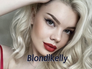 Blondikelly