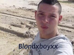 Blondxboyxx