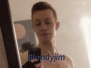 Blondyjim