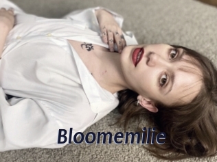 Bloomemilie