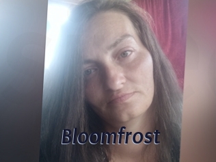 Bloomfrost