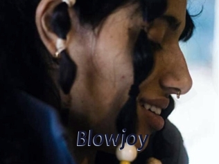 Blowjoy