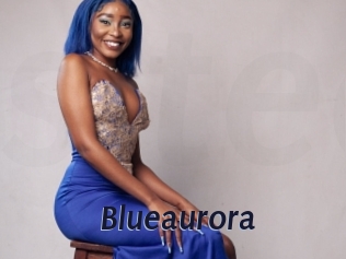Blueaurora