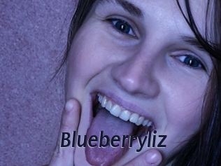 Blueberryliz
