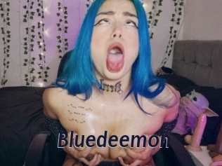 Bluedeemon