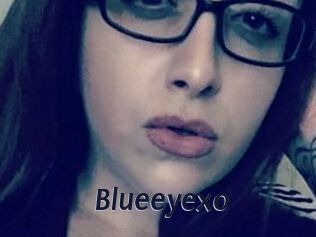 Blueeyexo