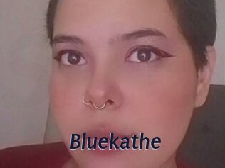 Bluekathe