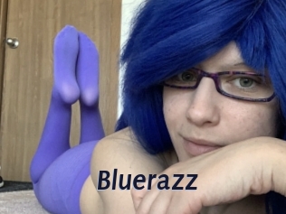 Bluerazz
