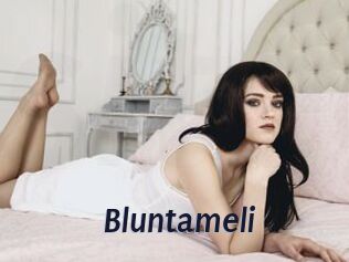 Bluntameli