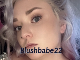 Blushbabe22