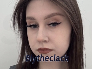 Blytheclack
