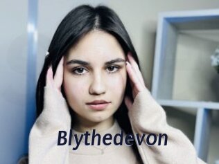 Blythedevon