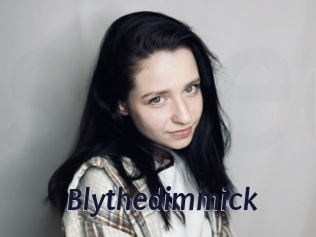 Blythedimmick
