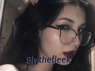 Blythefleek