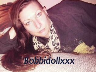 Bobbidollxxx