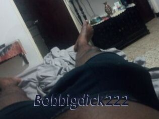 Bobbigdick222