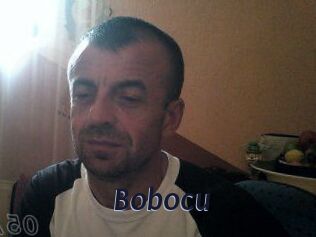 Bobocu