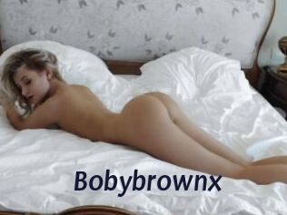 Bobybrownx