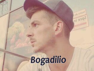 Bogadilio