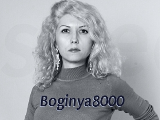 Boginya8000