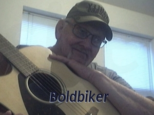 Boldbiker