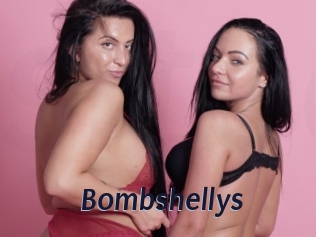 bombshellys Site Cul