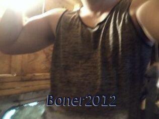 Boner2012