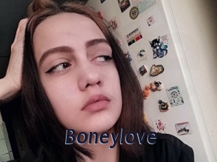 Boneylove
