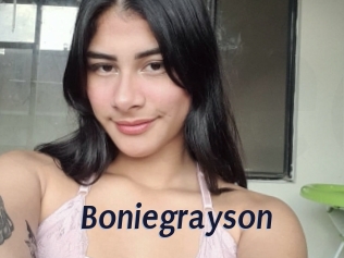 boniegrayson Site Cul