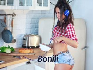 Bonili