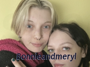 Bonnieandmeryl