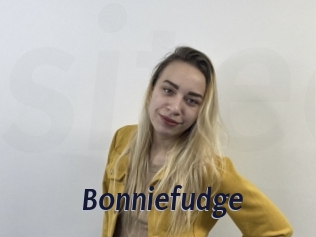Bonniefudge