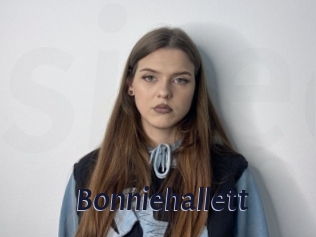 Bonniehallett