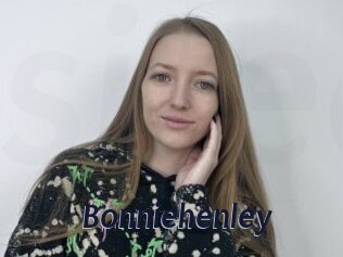 Bonniehenley