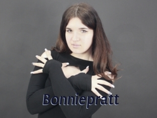 Bonniepratt