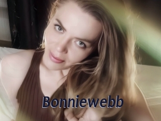 Bonniewebb