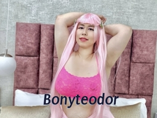 Bonyteodor