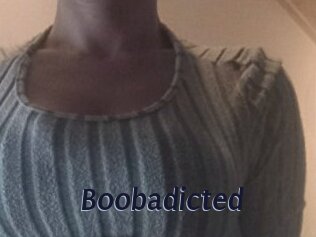 Boobadicted