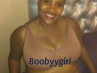 Boobyygirl