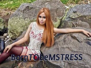 BornTObeMSTRESS