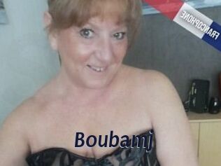 Boubamj